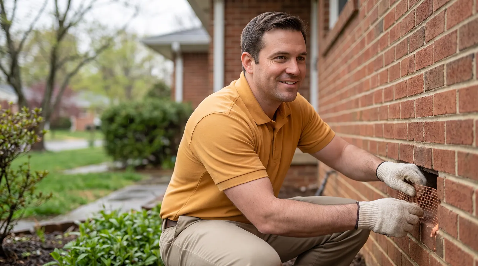 Pest Control Service in Beltsville, MD